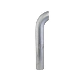 STACK PIPE, CURVED 3.5 IN (89 MM) OD X 24 IN (610 MM)