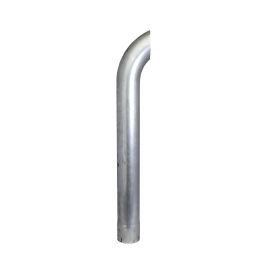 STACK PIPE, CURVED 4 IN (102 MM) ID X 36 IN (914 MM)