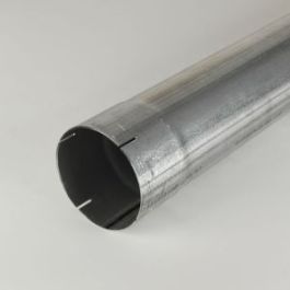 STACK PIPE, STRAIGHT 5 IN (127 MM) ID X 36 IN (914 MM)