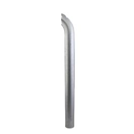 STACK PIPE, CURVED 5 IN (127 MM) OD X 60 IN (1524 MM)