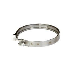 Abrazadera V-Band 5.25 IN (133 MM)