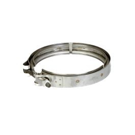 Abrazadera V-Band 5.8 IN (149 MM)