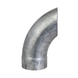 Cola de Escape, 5 IN (127 MM) ID X 12 IN (305 MM)