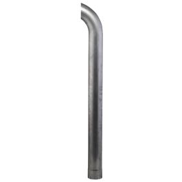 STACK PIPE, CURVED 5 IN (127 MM) ID X 60 IN (1524 MM)