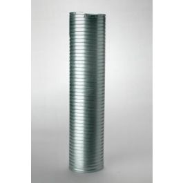 TUBO FLEXIBLE, 152 MM DI EN CMS