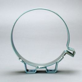 MOUNTING BAND, EXHAUST