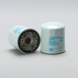 LUBE FILTER, SPIN-ON FULL FLOW