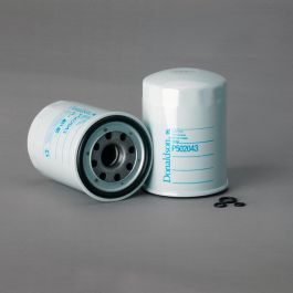 LUBE FILTER, SPIN-ON COMBINATION