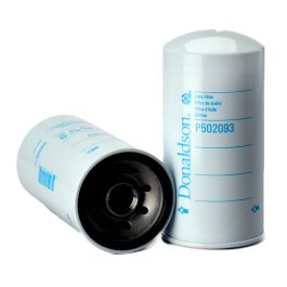 LUBE FILTER, SPIN-ON COMBINATION