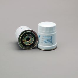 FUEL FILTER, WATER SEPARATOR SPIN-ON