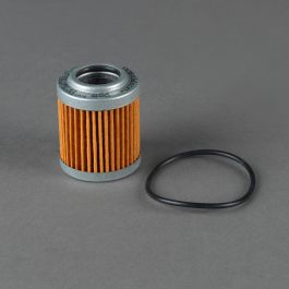 Filtro Hidráulico Cartucho