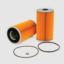 LUBE FILTER, CARTRIDGE