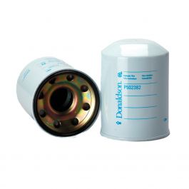 HYDRAULIC FILTER, SPIN-ON