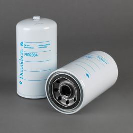 FUEL FILTER, WATER SEPARATOR SPIN-ON