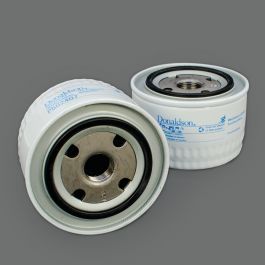 HYDRAULIC FILTER, SPIN-ON