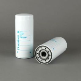 LUBE FILTER, SPIN-ON COMBINATION