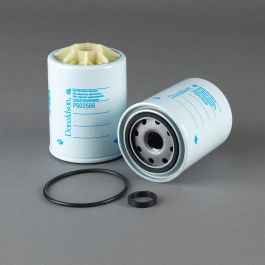 FUEL FILTER, WATER SEPARATOR SPIN-ON