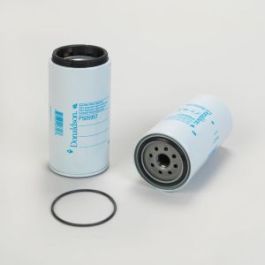 FUEL FILTER, WATER SEPARATOR SPIN-ON