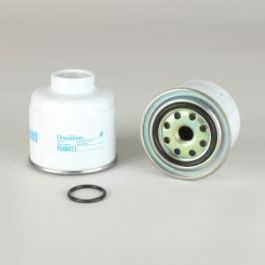 FUEL FILTER, WATER SEPARATOR SPIN-ON