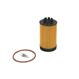 LUBE FILTER, CARTRIDGE