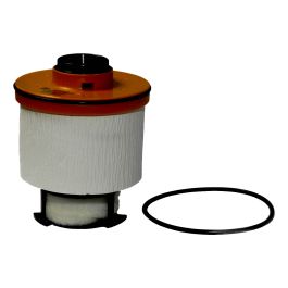 FUEL FILTER, CARTRIDGE