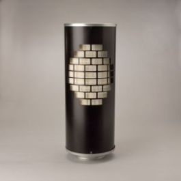 Carcasa Filtro de Aire