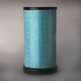 Filtro Aire Seguridad