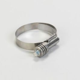 CLAMP, CONSTANT TORQUE LINED HOSE TYPE