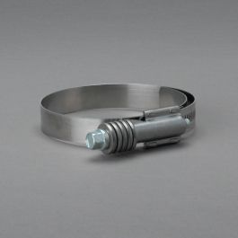 CLAMP, CONSTANT TORQUE LINED HOSE TYPE