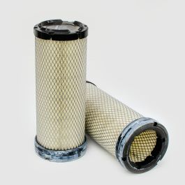 Filtro Aire Seguridad