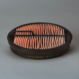 Filtro Aire Seguridad