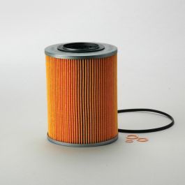LUBE FILTER, CARTRIDGE