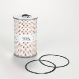 FUEL FILTER, CARTRIDGE