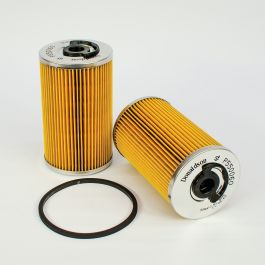 FUEL FILTER, CARTRIDGE