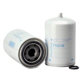 FUEL FILTER, WATER SEPARATOR SPIN-ON