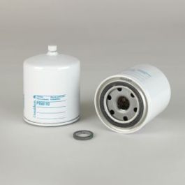 FUEL FILTER, SPIN-ON SECONDARY