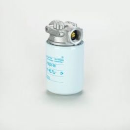 HYDRAULIC FILTER, SPIN-ON