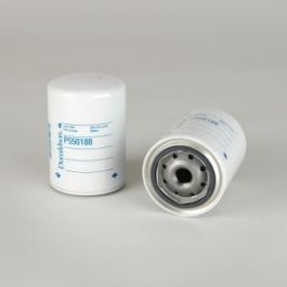 LUBE FILTER, SPIN-ON FULL FLOW