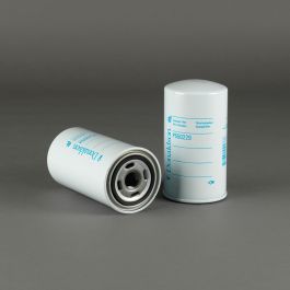 HYDRAULIC FILTER, SPIN-ON