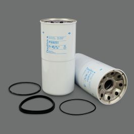 HYDRAULIC FILTER, SPIN-ON