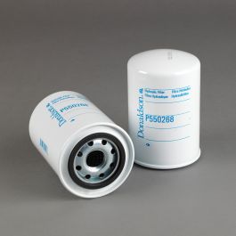 HYDRAULIC FILTER, SPIN-ON