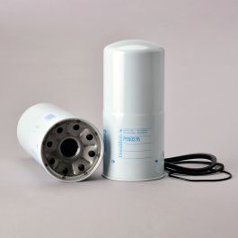 HYDRAULIC FILTER, SPIN-ON