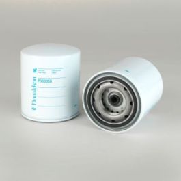 LUBE FILTER, SPIN-ON COMBINATION