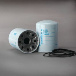 HYDRAULIC FILTER, SPIN-ON