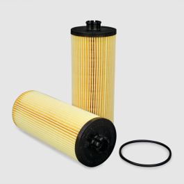 LUBE FILTER, CARTRIDGE