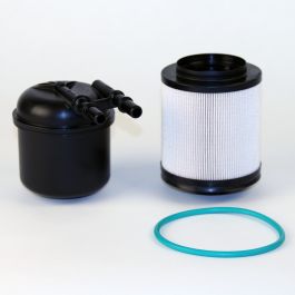 FUEL FILTER, WATER SEPARATOR SPIN-ON