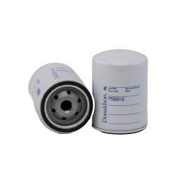 LUBE FILTER, SPIN-ON FULL FLOW