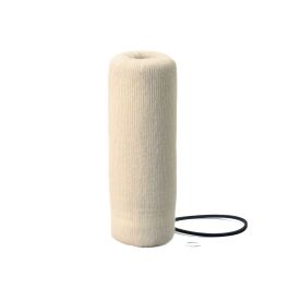 FUEL FILTER, CARTRIDGE SOCK