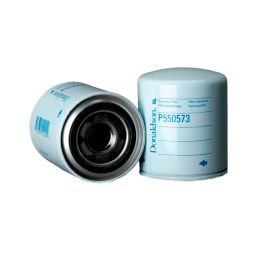 HYDRAULIC FILTER, SPIN-ON