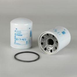 HYDRAULIC FILTER, SPIN-ON